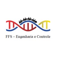 FFS Engenharia e Controle Logo