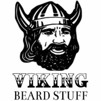 Viking Beard Stuff Logo