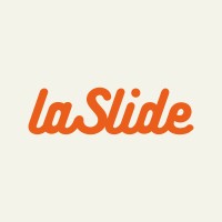 La Slide - Agence de présentations Logo