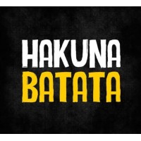 Hakuna Batata Logo