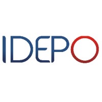 IDEPO - Educação e Consultoria Logo