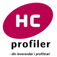 HC Profiler Logo