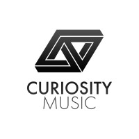 Curiosity Music Logo
