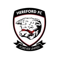 Hereford Football Club Logo
