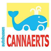 Autobussen Cannaerts Logo