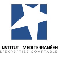 IMEX - Institut Méditerranéen dExpertise Comptable Logo