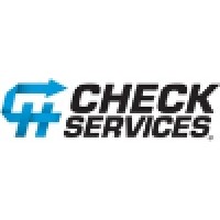 Check Services Limited Logo