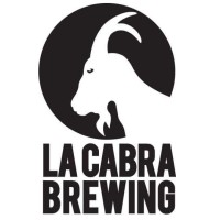La Cabra Brewing Logo