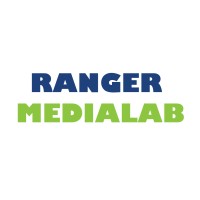 Ranger MediaLab Logo