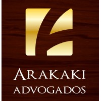 Arakaki Advogados Logo