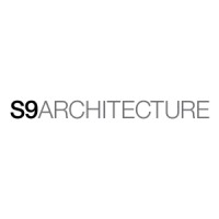 S9 Architecture Logo