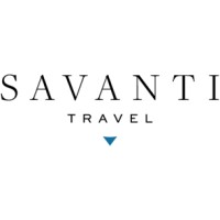 Savanti Travel Logo