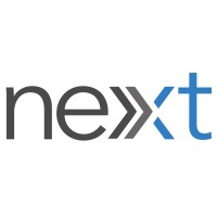 Next-Financing Logo