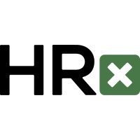 HRx Logo