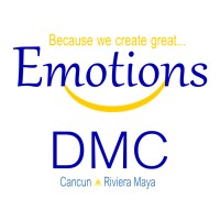 Emotions DMC Logo