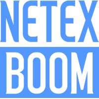Netexboom Limited Logo