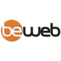 Beweb Marketing Digital Logo