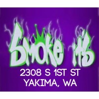 Smoke Its Smoke Shop Logo