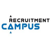Recruitment Campus Logo