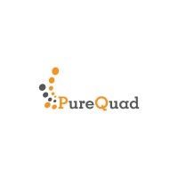PureQuad Logo