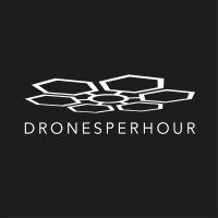 Dronesperhour Logo