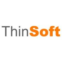 Thinsoft s.r.l. Logo