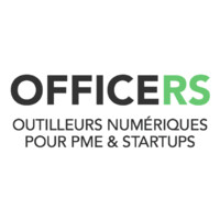 OFFICERS Logo