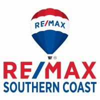 RE/MAX Southern Coast Logo