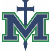St. Michael the Archangel Catholic High School Logo