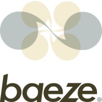Baeze Logo