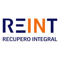 Recupero Integral Logo