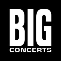 Big Concerts Logo