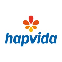 Hapvida Saúde Logo