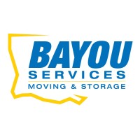 Bayou Services Logo