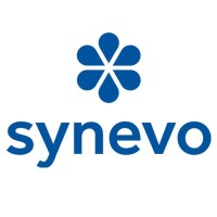 Synevo Poland Logo