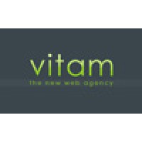 Vitam Logo