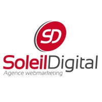 Soleil Digital Logo