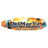 Delmarva Board Sport Adventures Logo