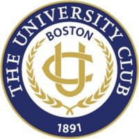 The University Club of Boston Logo