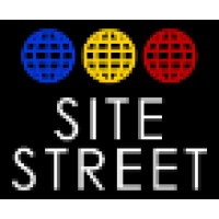 Site Street Logo