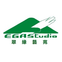 Evergreen Art Studio Logo