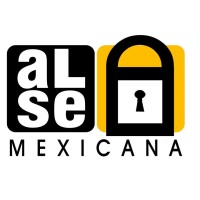 ALSE MEXICANA Logo