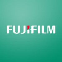 FUJIFILM Recording Media Logo