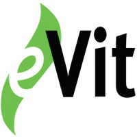eVit Logo