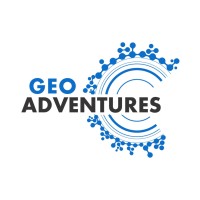 Geo Adventures Inc. Logo