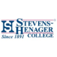 Stevens-Henager College Provo/Orem Logo