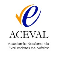 ACEVAL Academia Nacional de Evaluadores de México Logo