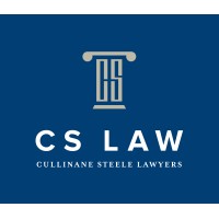 Cullinane Steele Limited Logo