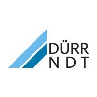DÜRR NDT GmbH & Co. KG Logo