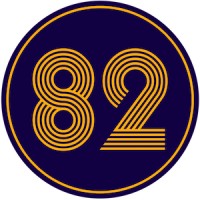 EightyTwo Logo